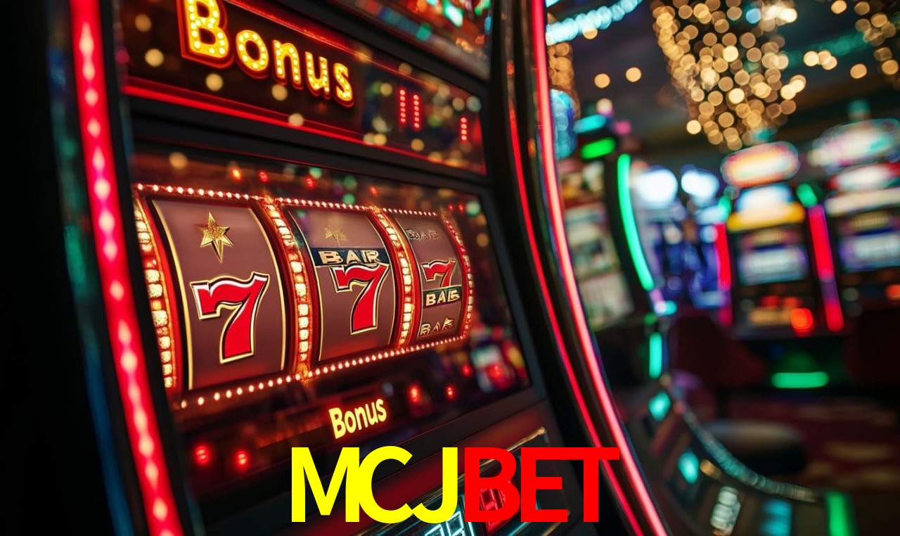 Apostas com odds competitivas na MCJBET