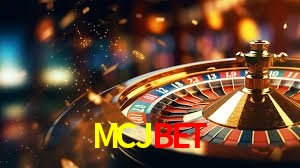 Variedade de jogos na MCJBET