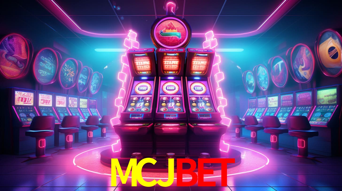MCJBET.COM