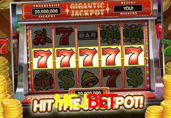 Descubra o Mundo do Cassino Online com MCJBET