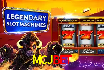 A Experiência Imersiva dos Cassinos Ao Vivo no MCJBET