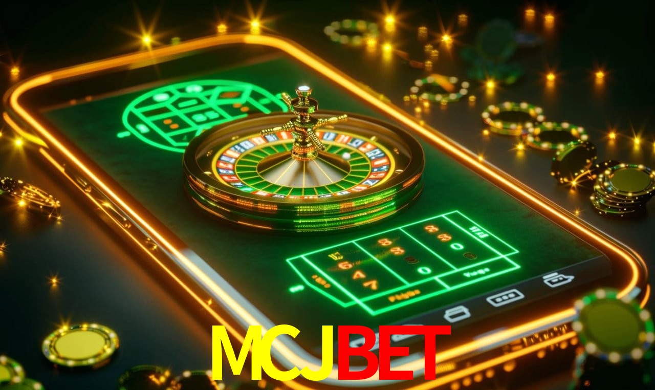 Promoção Relâmpago MCJBET
