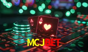 Apostas de Tênis MCJBET