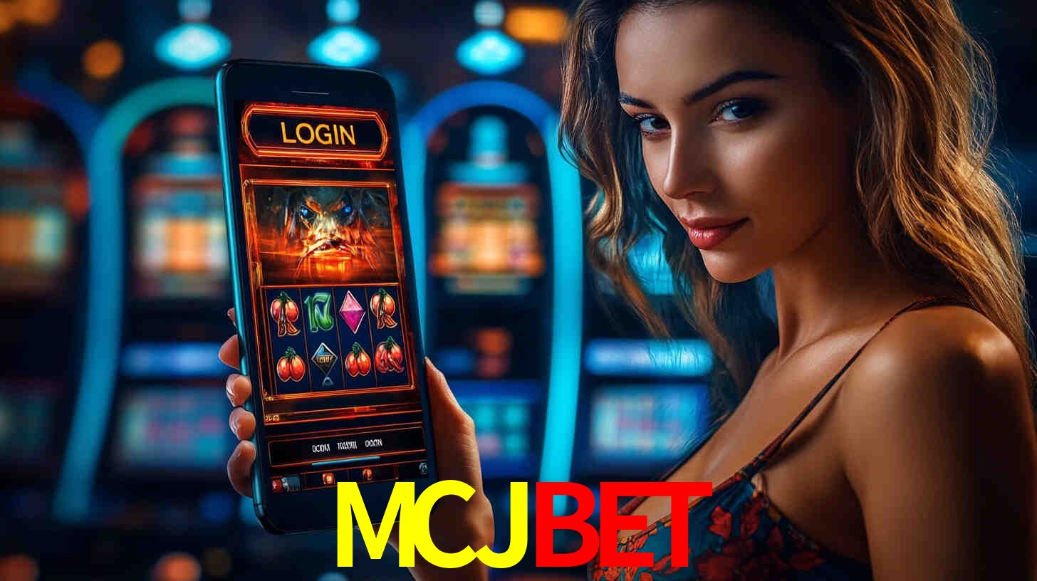 MCJBET