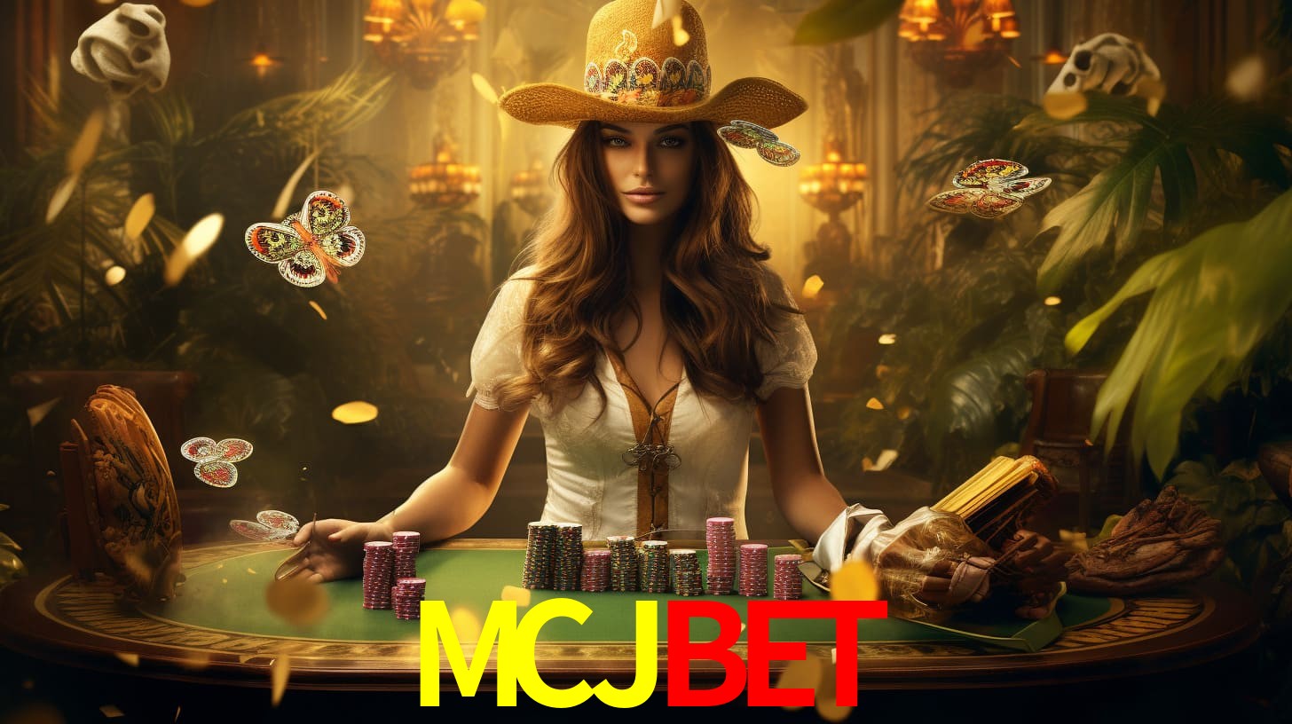 Aviator Game MCJBET
