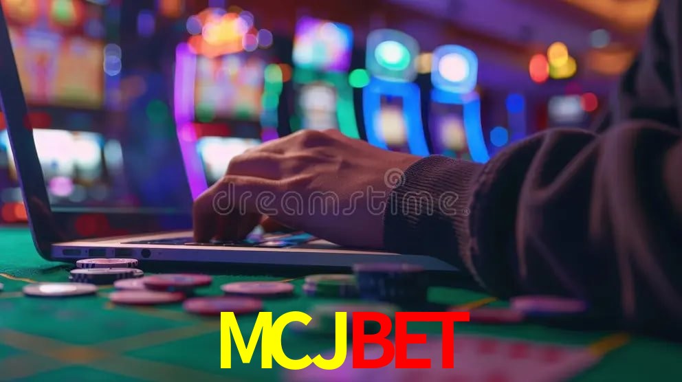 Roda da fortuna na MCJBET