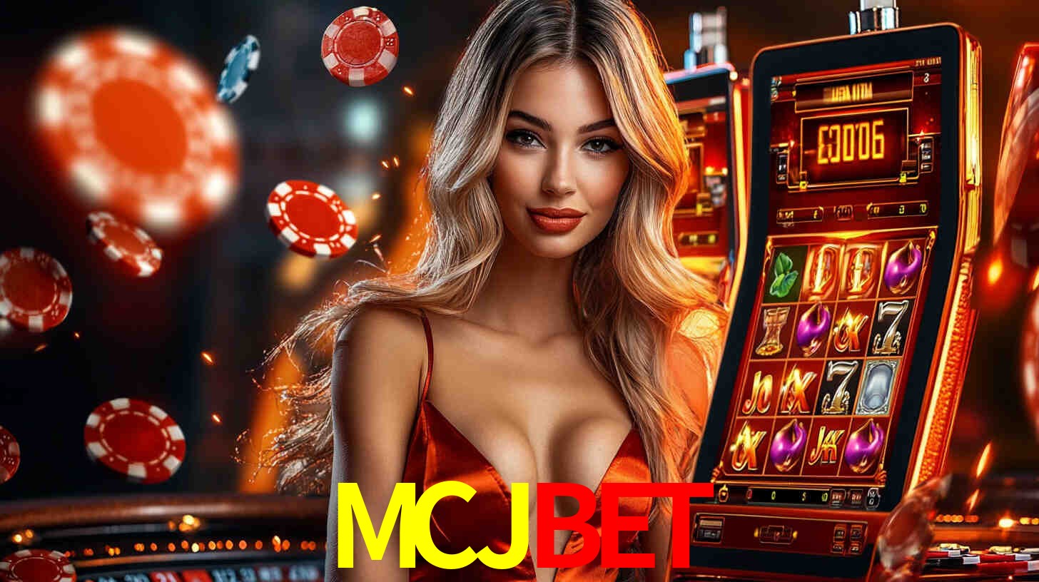 MCJBET.COM