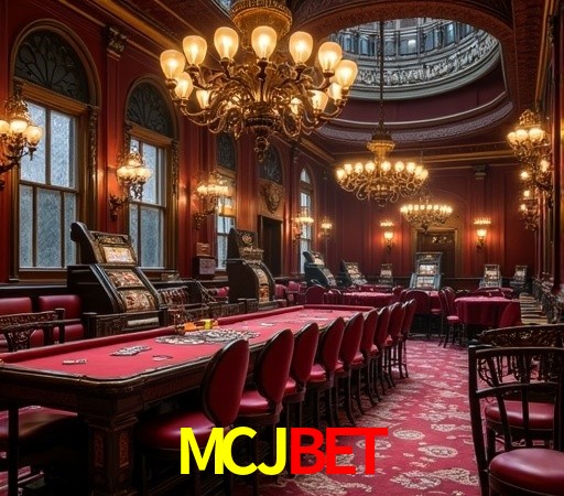Ofertas Exclusivas MCJBET
