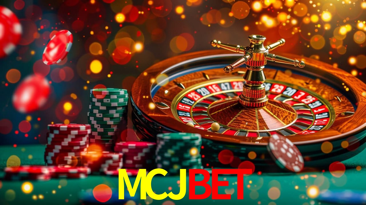 Descubra o Programa VIP da MCJBET: Vantagens Exclusivas para Jogadores