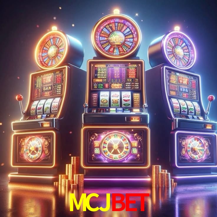 MCJBET Paga
