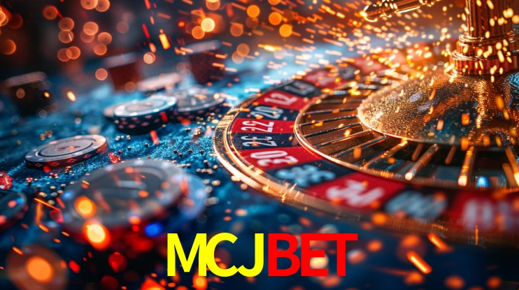 Account Benefits MCJBET