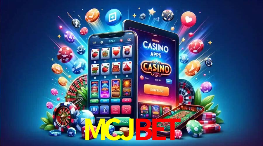 Platform Technology MCJBET