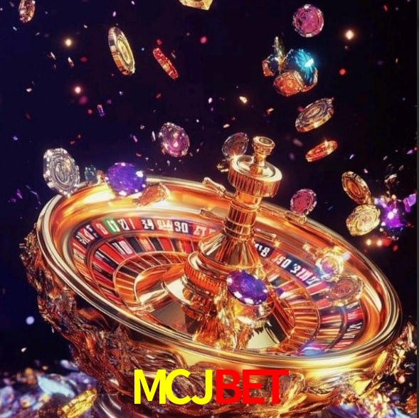 Especiais de Fim de Semana MCJBET