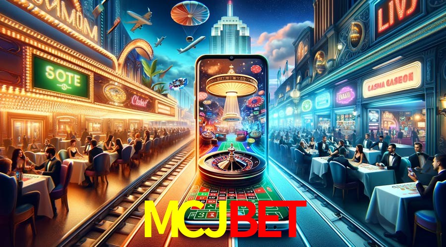 Security Systems MCJBET