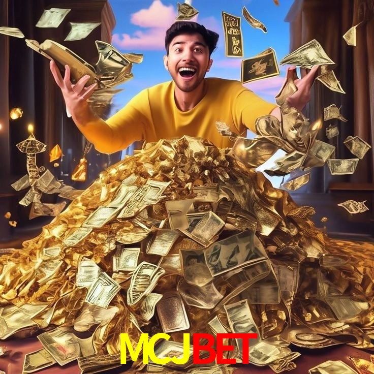 Bônus Diários MCJBET