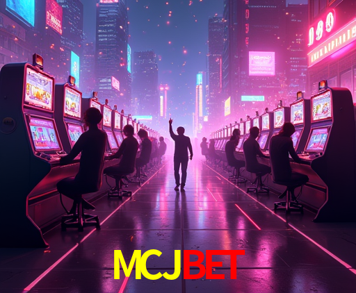 Jogos Exclusivos MCJBET