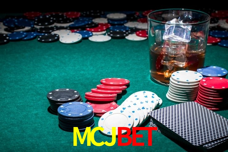 Torneios MCJBET