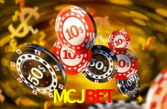 Casino VIP MCJBET