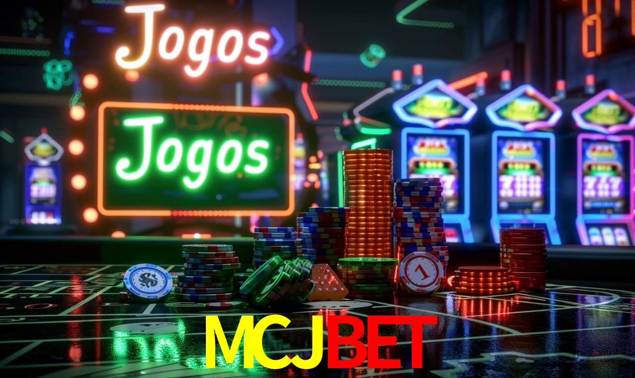 MCJBET.COM